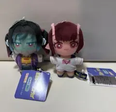 ミルキーサブウェイ　みにコレ　チハル　マキナ　GIGO限定