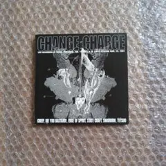 V.A/CHANGE CHARGE State Craft Swarrrm