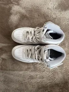 NIKE エアフォース1 スニーカー