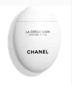 新品未使用　シャネル　ハンドクリーム　50ml