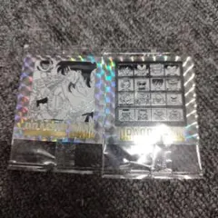 ドラゴンボール ウエハース 40周年　第十八巻　第三十七巻