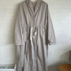 スプリングコート