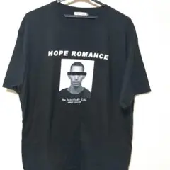 IO THE HOPE 2024 Tシャツ hiphop Lサイズ　新品 IO THE HOPE 2024 Tシャツ hiphop Lサイズ 新品 - メルカリ