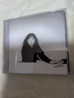 nokko カラード　CDのサムネイル