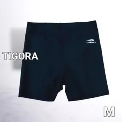 TIGORA ベーシックコンプレッションショートタイツ 美品 M