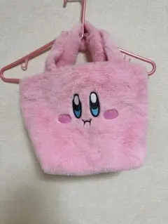 カービィ　トートバッグ