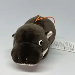 ちびかば　ヒポポン　キーホルダー　マスコット　ストラップ　カバ　かば