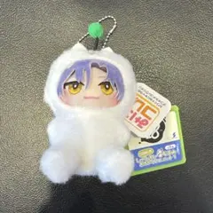新品 幾成 18TRIP みにコレ！しゅうまい着ぐるみマスコット3 ナムコ