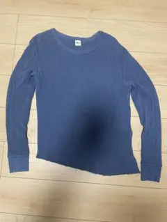 ロンハーマン 長袖カットソー