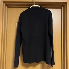 リブニット　GLOBAL WORK