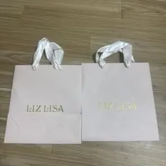 2026年最新】LIZ LISA ラッピング・包装の人気アイテム - メルカリ