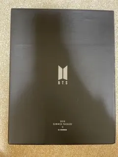 BTS 2019 SUMMER PACKAGE in KOREA