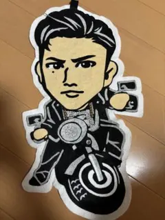 三代目JSB登坂広臣