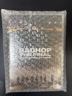 2026年最新】bad hop dvdの人気アイテム - メルカリ