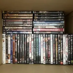 人気洋画DVDセット 27枚 まとめ売り - メルカリ