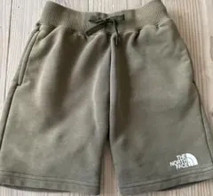 値下げ！！THE NORTH FACE ハーフパンツ 110 キッズ