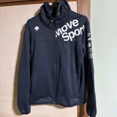 DESCENTE ジャージ