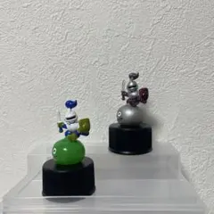 ドラゴンクエスト　ボトルキャップ　スライムナイト他