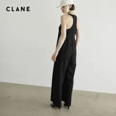 ✳️美品✳️CLANE SCOOP LINE ALL IN ONE ブラック 1