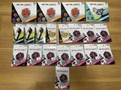 BEYBLADE X まとめ売り 20個セット