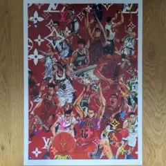 正規品・真作保証】DEATH NYC アートポスター 証明書付属 - メルカリ