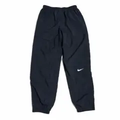NIKE ナイロンパンツ 90s〜00s銀タグ 古着 ストリートファッション