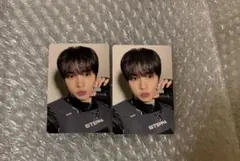 CRAVITY BLAST OUT アレン