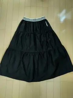 lovetoxic スカート 150