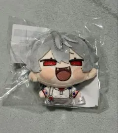 にじまるっと　葛葉