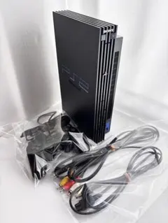 PlayStation 2 本体 39000 コントローラー付き