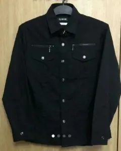 シャツジャケット