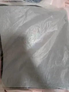 King&Prince CONCERTTOUR2021 Re:Sense バッグ