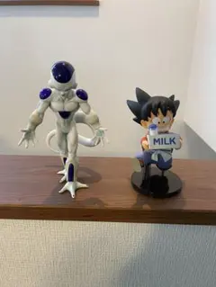 2025年最新】ドラゴンボールmspの人気アイテム - メルカリ