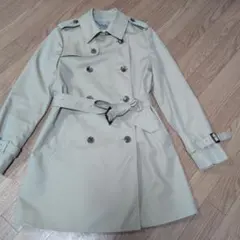 【美品】ROPE トレンチコート