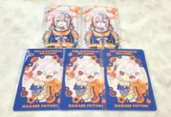 メランコリックオレンジ 葉加瀬冬雪 チェキ