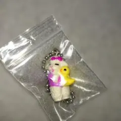 ラムチョップ キーホルダー