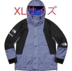 Supreme THE NORTH FACE mountain jacket