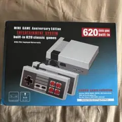 Mini Game Anniversary Edition 620ゲーム