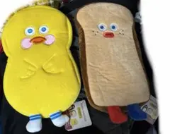 ブランチブラザー キャラクターグッズ