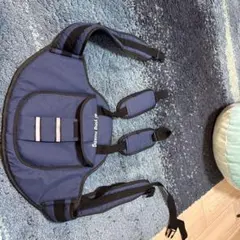タンデム用シートベルト