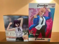 2026年最新】チェンソーマン フィギュア プライズの人気アイテム