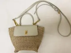 2026年最新】ヴィオラドーロ カゴバッグの人気アイテム - メルカリ