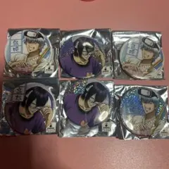 ☆銀魂 ポロリ篇 DVD特典 缶バッジ - メルカリ