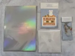 【新品未開封】エスクプス 2023 バパケ バースデーパッケージ ver3 SEVENTEEN セブチ S Coups エスクプス BIRTHDAY BOX 2023 バパケ