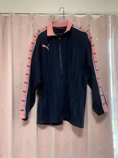 ピンクジャージ