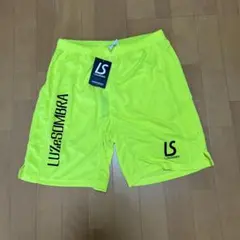 LUZeSOMBRA ハーフパンツ　Lサイズのサムネイル