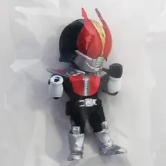 コンバージモーション 仮面ライダー 4 電王 ソードフォーム フィギュア　食玩