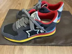 【美品】アトランティックスターズ　36のサムネイル