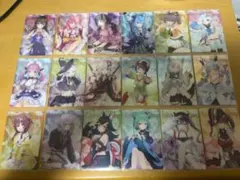 2026年最新】ホロ スリーブの人気アイテム - メルカリ