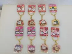 ちいかわ　ご当地　キーホルダー　セット売り